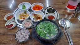 빛나네식당 사진 4