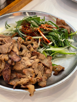 호천식당 대표 사진