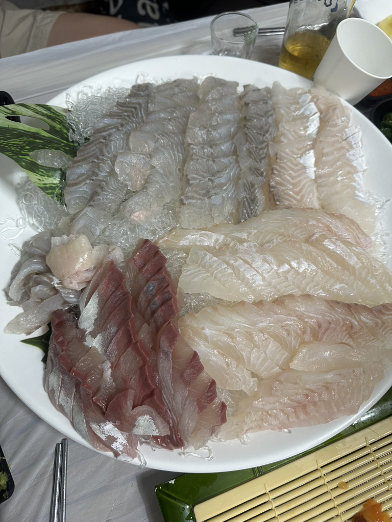 아라횟집