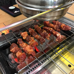남매양꼬치 사진 4