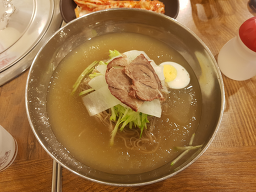 명가나주곰탕평양냉면 사진 2