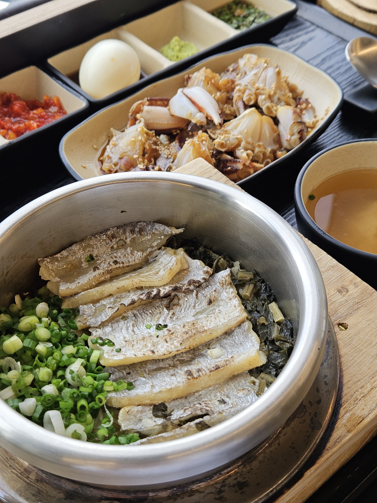 협재솥 사진 2