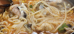 Yurimsikdang (유림식당) 2