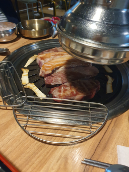 개미식당 4