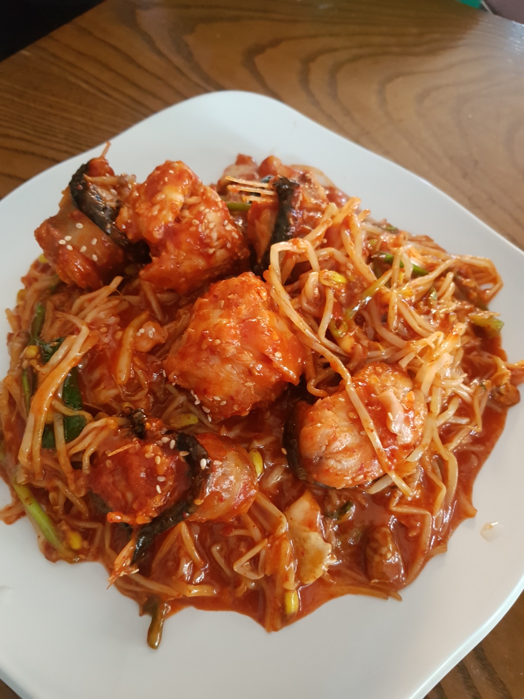 양재아구찜 대표 사진