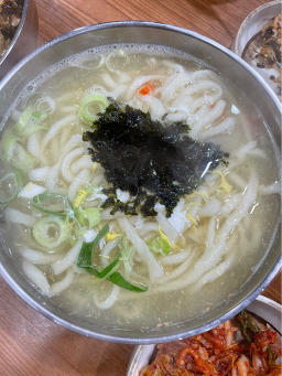 손칼국수잘하는집 사진 7
