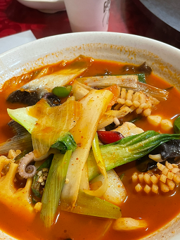 Yeongheunggwan 5