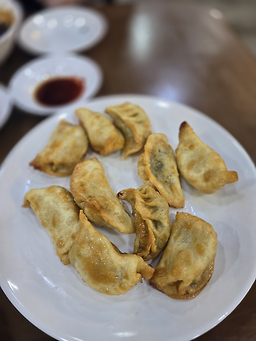 Taehwajang 5