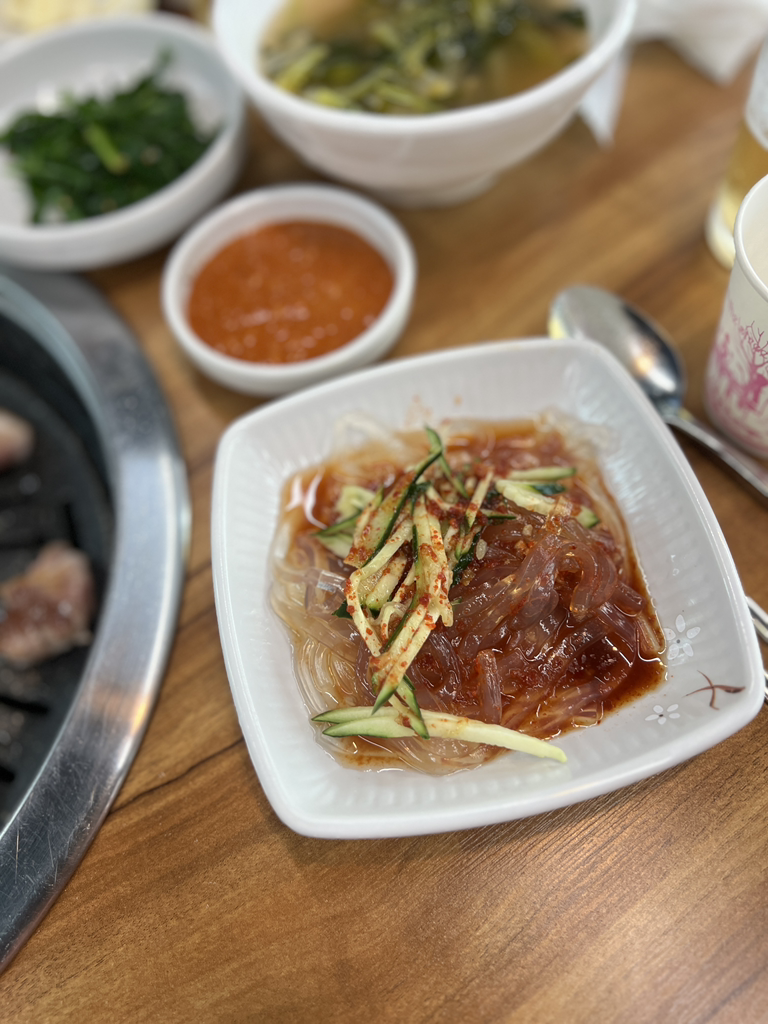 소야도 솔향기 2