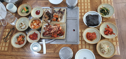 서산꽃게장 1
