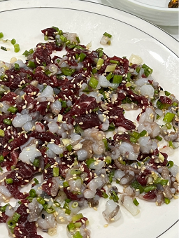 Hanamnakjimadang (하남낙지마당) 3