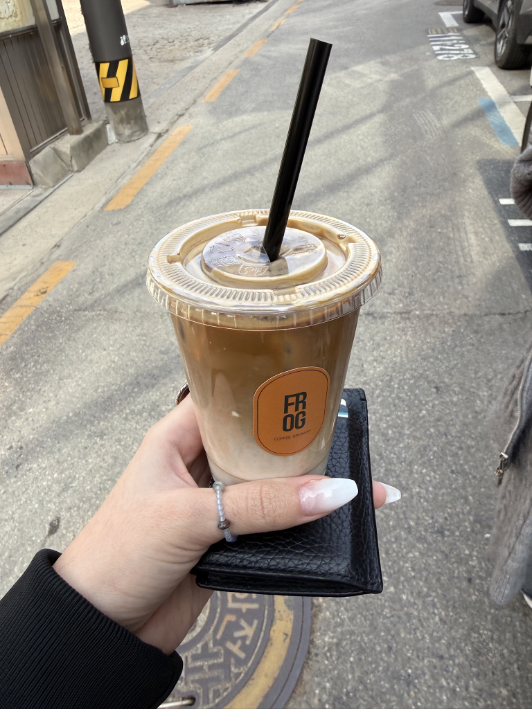 프로그커피브루어리