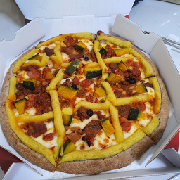 킹스타피자 수지구청점 사진 8