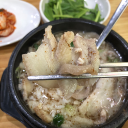 태기산더덕순대 구로구청점 사진 5