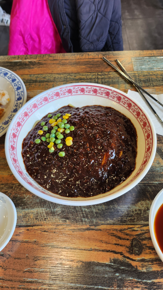 짬뽕타임 의정부점 사진