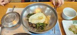 Seonjaegilsikdang (선재길식당) 3
