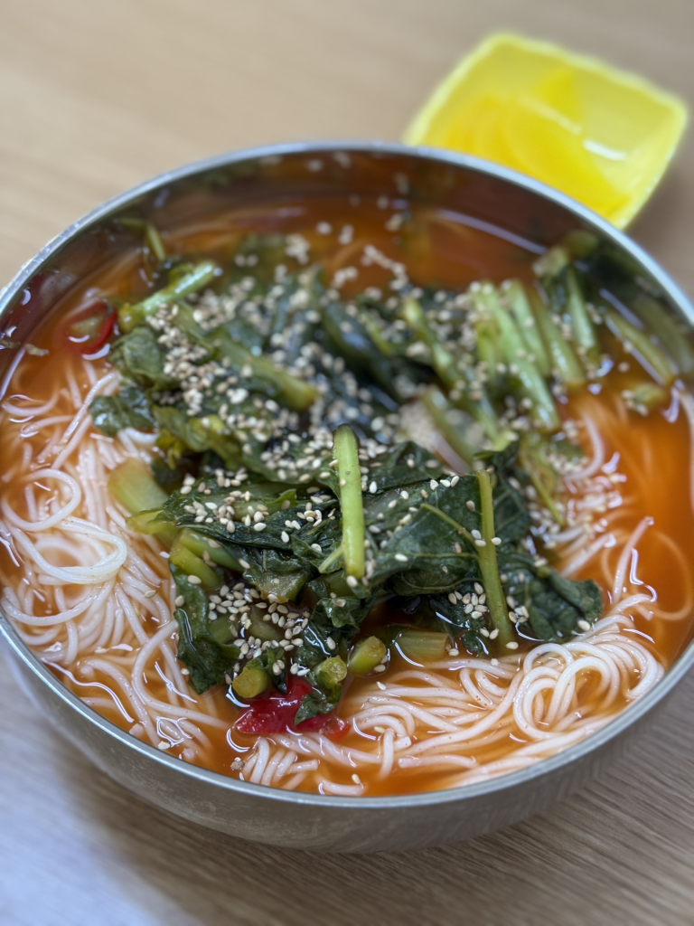 공릉동원조멸치국수 가락동점 대표 사진