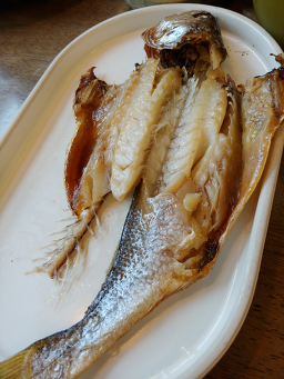 Jukbaengmyeonok (죽백면옥) 3