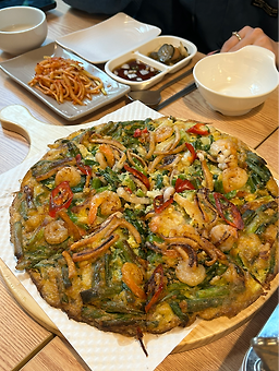 Pyujeongwa jeontongjeonui jeonjaengteo 6