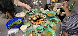 Sangchunsanghoe 5