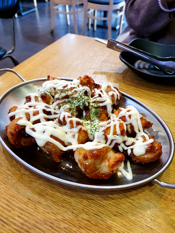 맛닭꼬 구로구청점 사진 5