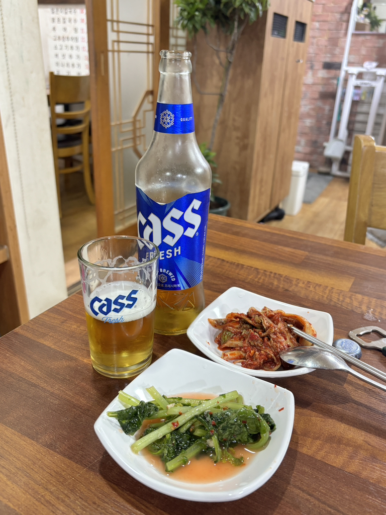 장인얼큰이칼국수&보쌈 대표 사진
