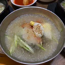 Sinchonwanggomtang 1