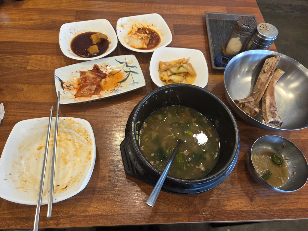 물영아리식당 2호점 대표 사진