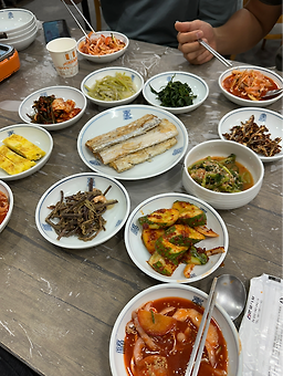 Pungmi (풍미) 3