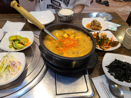 수유자매식당 6