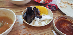 Wawabanjeom (와와반점) 2