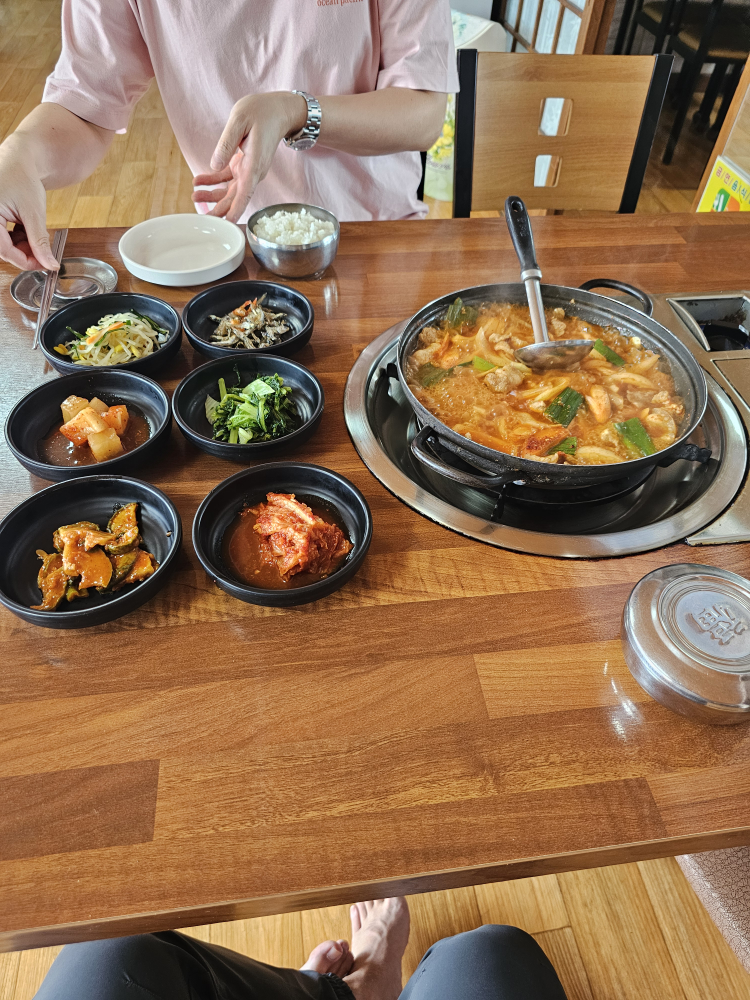 서원산장 4