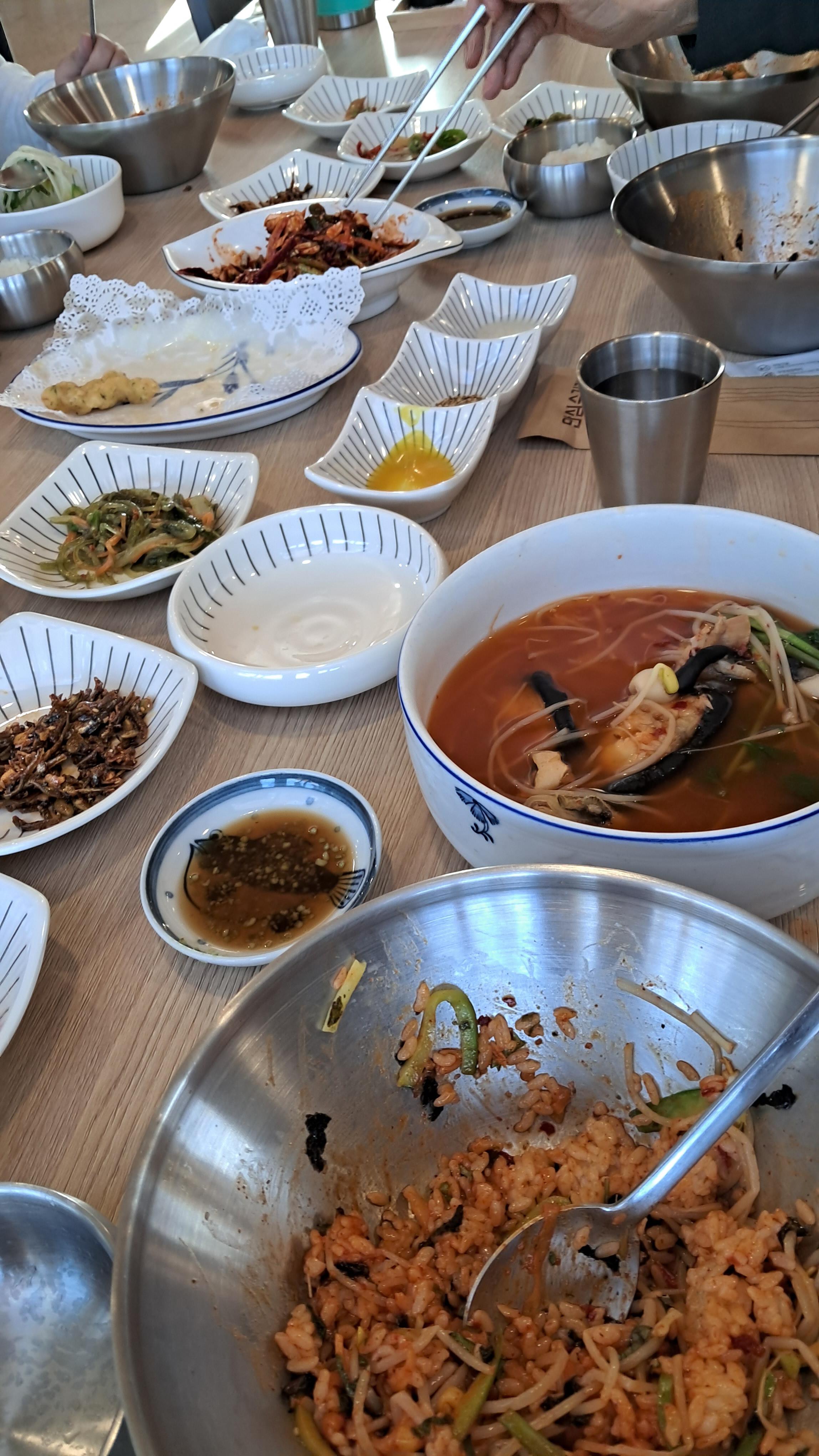Samyeongbokjip 5
