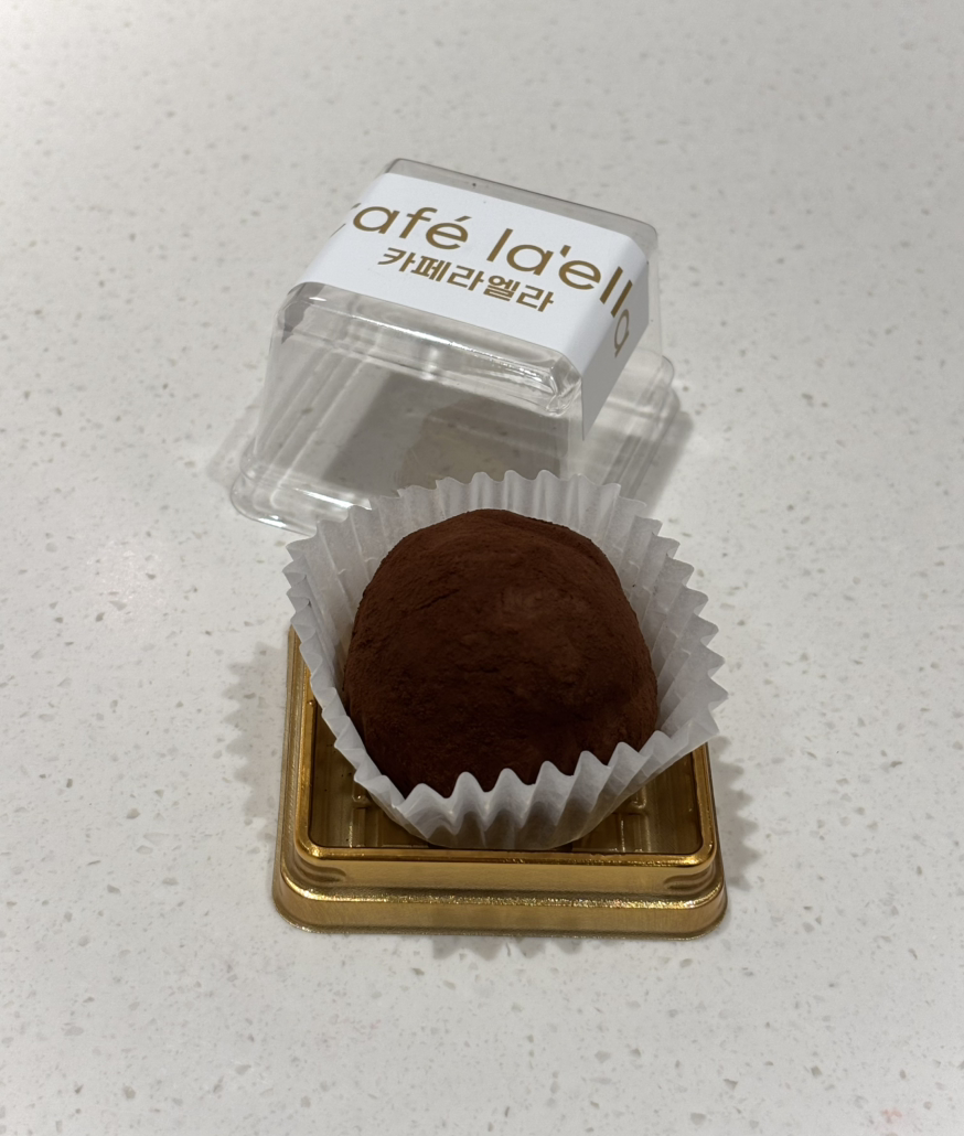 카페라엘라
