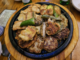 잔치집 사진 3