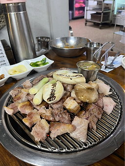 흑돼지가노는집 사진 4