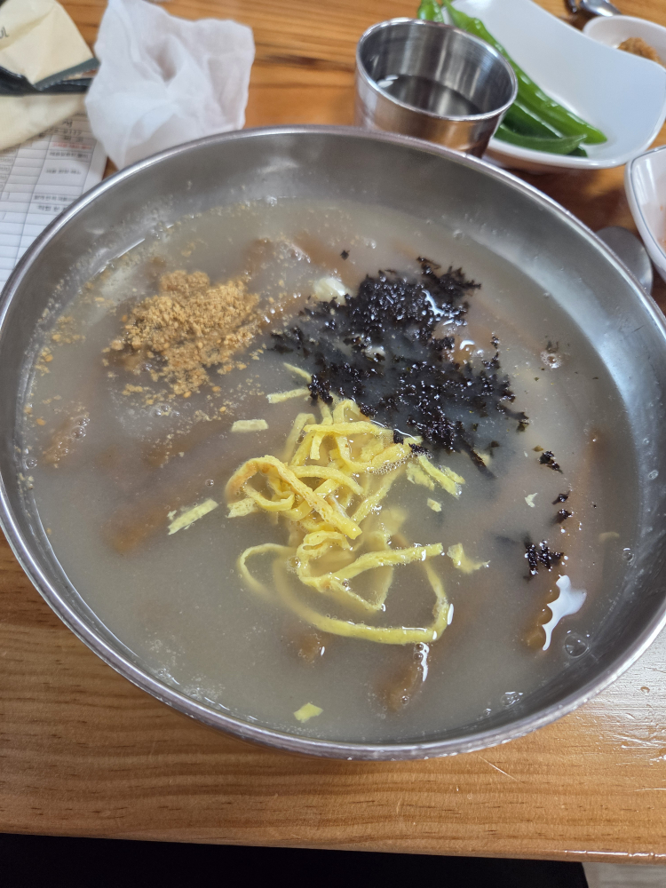 Gohyanghyangtosikdang 6