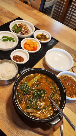 제주 도원 흑염소 요리전문점 대표 사진
