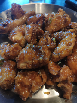 BBQ 판교테크노밸리점 대표 사진