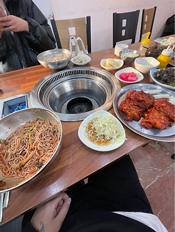 Chilodakgalbi bonjeom 6