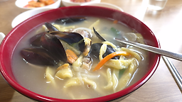 삼양칼국수 사진 5