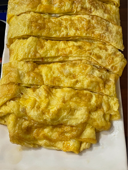 Baeyangriduruchigi (배양리두루치기) 2