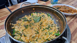 Gohyangsundae (고향순대) 3