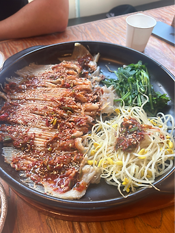 여수맛지리 대표 사진