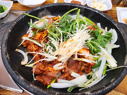 Daebeol (대벌) 1