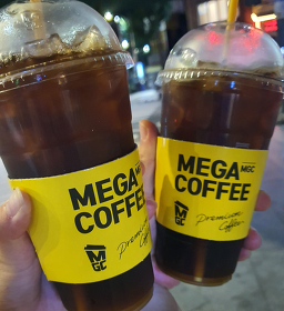 메가MGC커피 명보사거리점