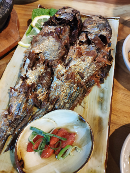 꿈낭밥집 사진 4