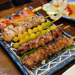 센꼬치 사진 5