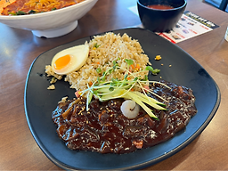 Myeonggagyodongjjamppong (명가교동짬뽕) 3