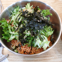 성복동국수집 사진 7